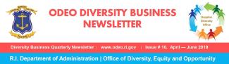 ODEO Diversity Business Newsletter