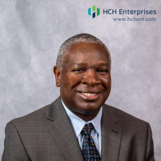 Henry Hodge HCH Enterprises