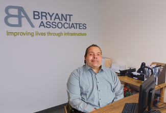 Jeffrey Bryant, Bryant Associates, Inc