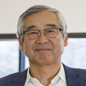 Ko Ishikura, Green International Affiliates, Inc.