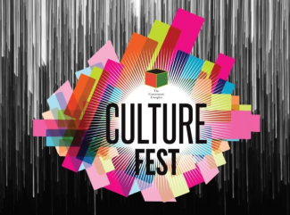 Culture Fest RI event