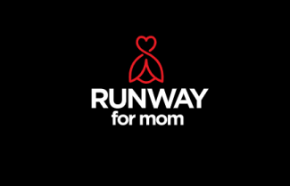 Runway For Mom gala event