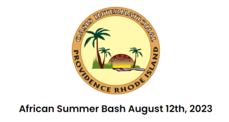 30th Annual African Summer Bash