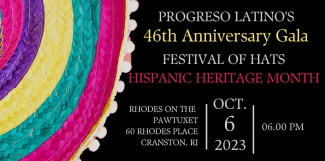 Progreso Latino's 46th Anniversary Gala