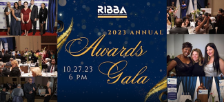 RIBBA 2023 Annual Awards Gala