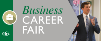 CCRI Fall 2023 Business Career Fair